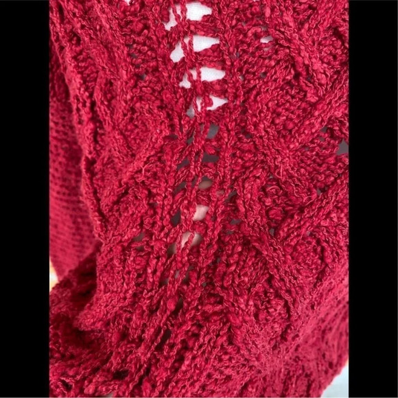 Free people "Cross My Heart" v neck high Xs - Picture 4 of 16